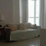 Apartamento 2 Quartos Mobiliado Em Barro Vermelho Vitoria Es