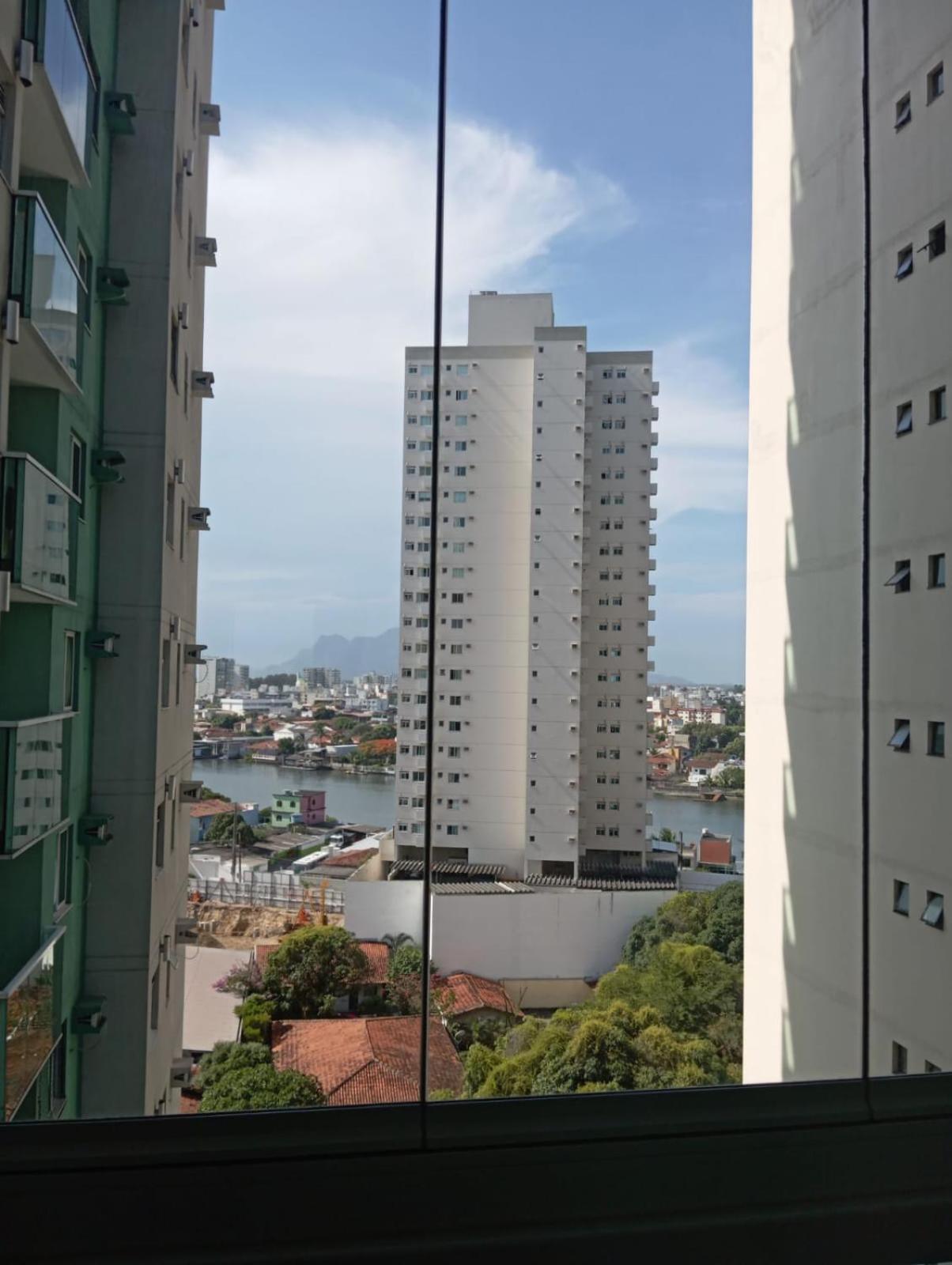 2 Quartos Mobiliado Em Barro Vermelho Es Apartamento *