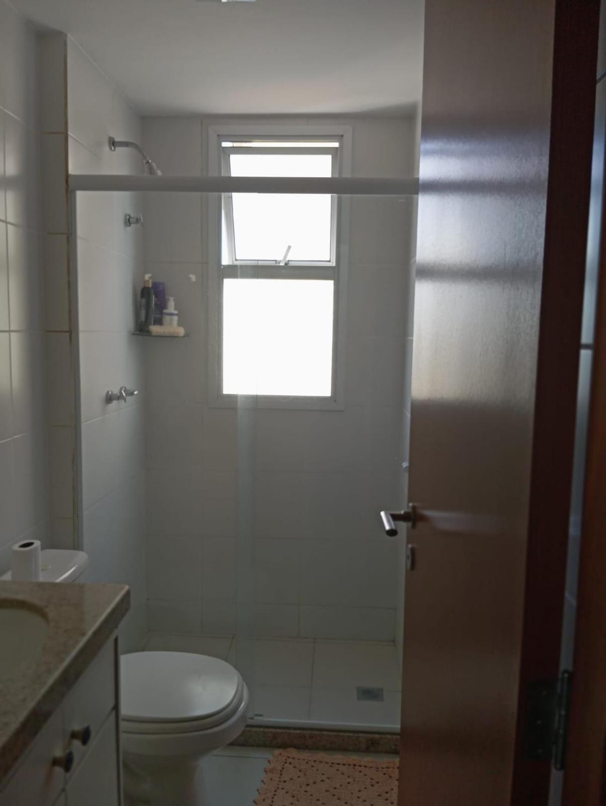 2 Quartos Mobiliado Em Barro Vermelho Es Apartamento